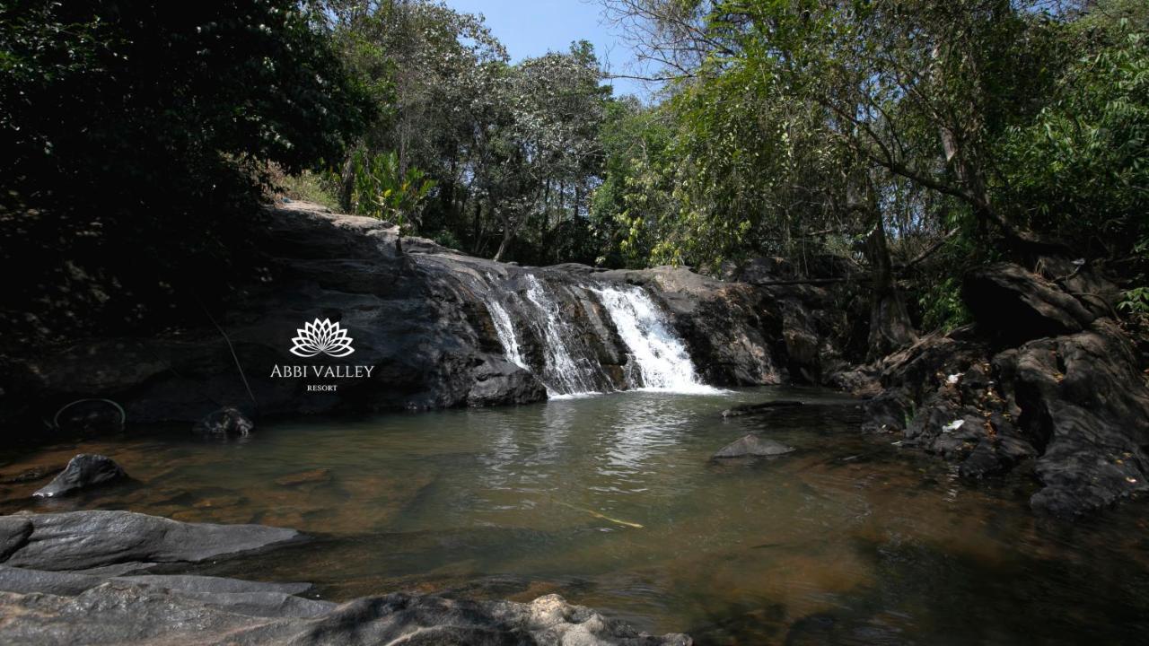 Staymaker Abbi Valley Resort Sakleshpur Exterior photo