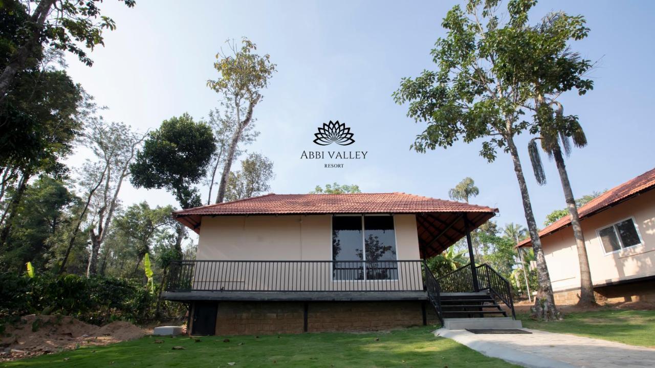 Staymaker Abbi Valley Resort Sakleshpur Exterior photo