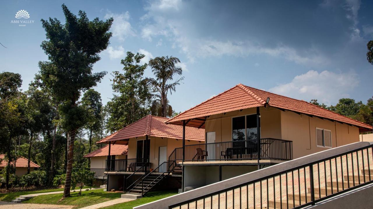 Staymaker Abbi Valley Resort Sakleshpur Exterior photo