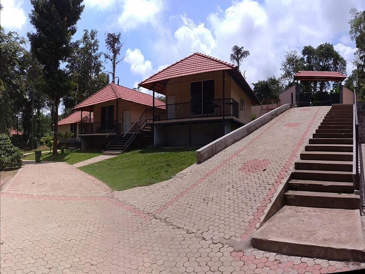 Staymaker Abbi Valley Resort Sakleshpur Exterior photo