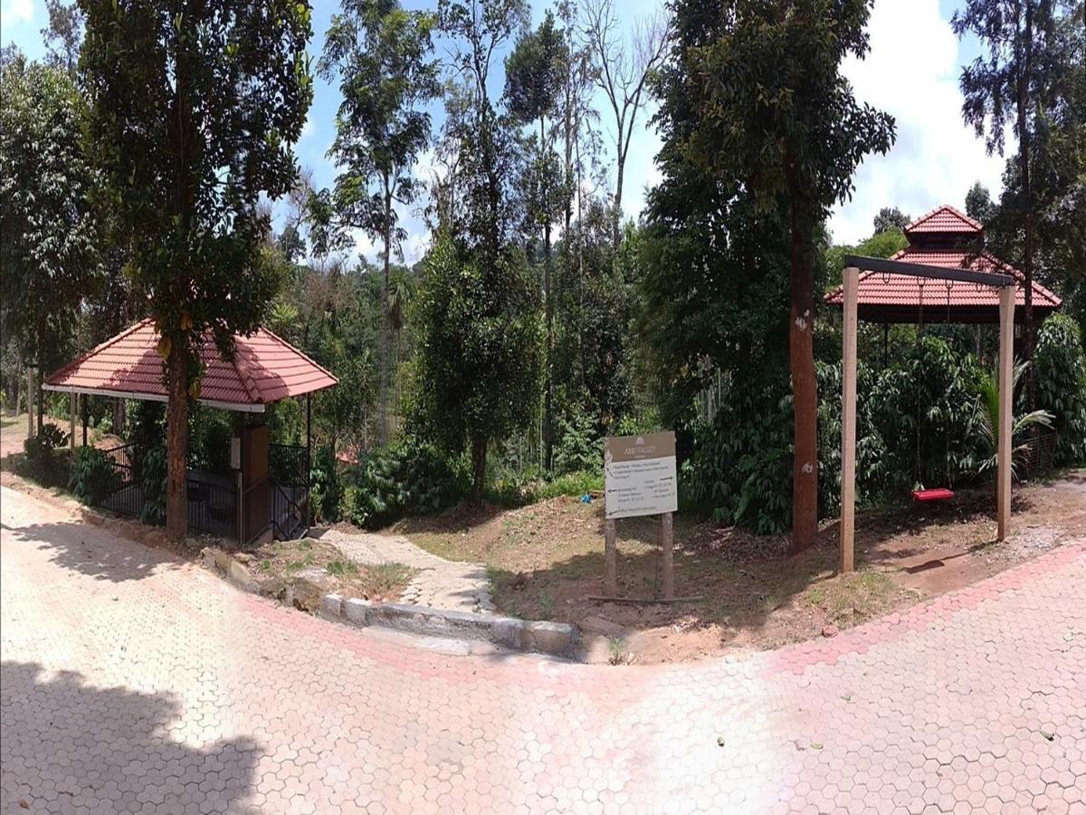 Staymaker Abbi Valley Resort Sakleshpur Exterior photo