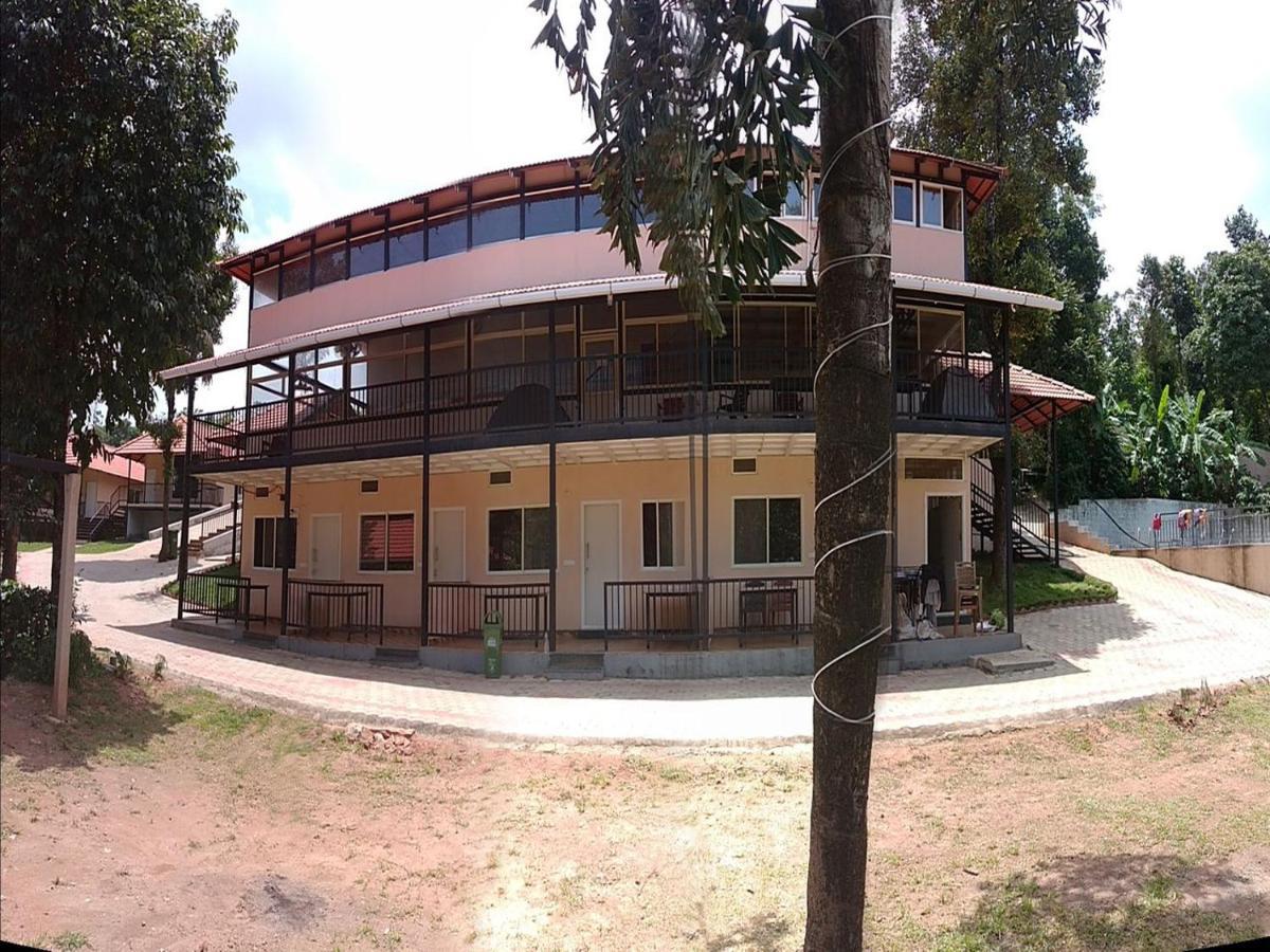 Staymaker Abbi Valley Resort Sakleshpur Exterior photo